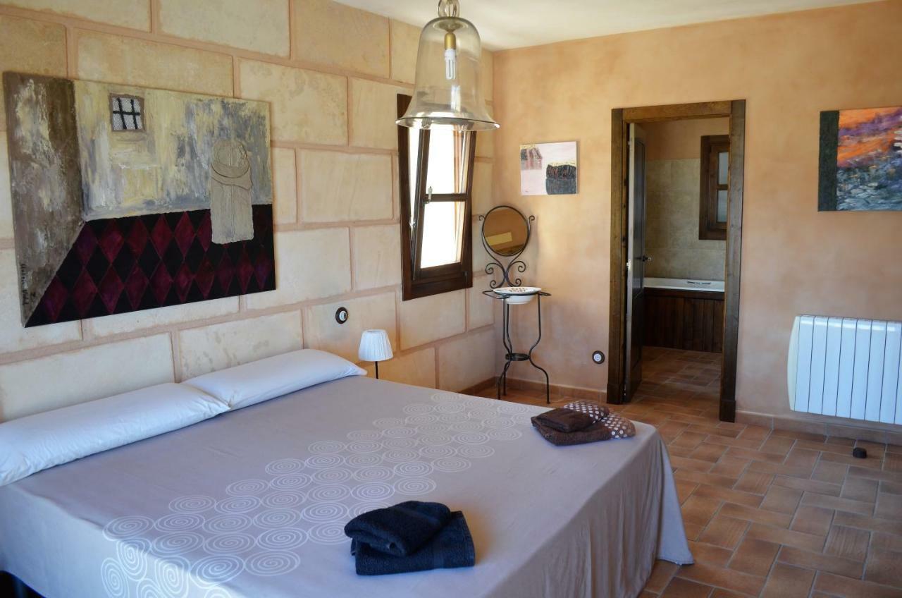 Ca Na Marina Villa Cala Llombards Luaran gambar